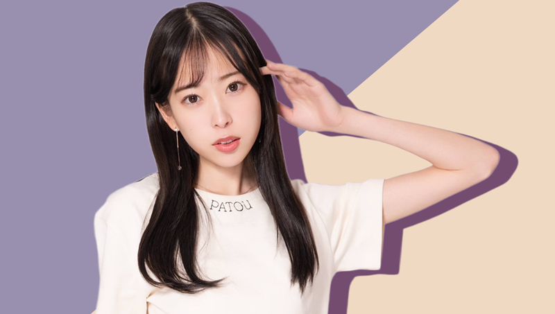 不思議ちゃん