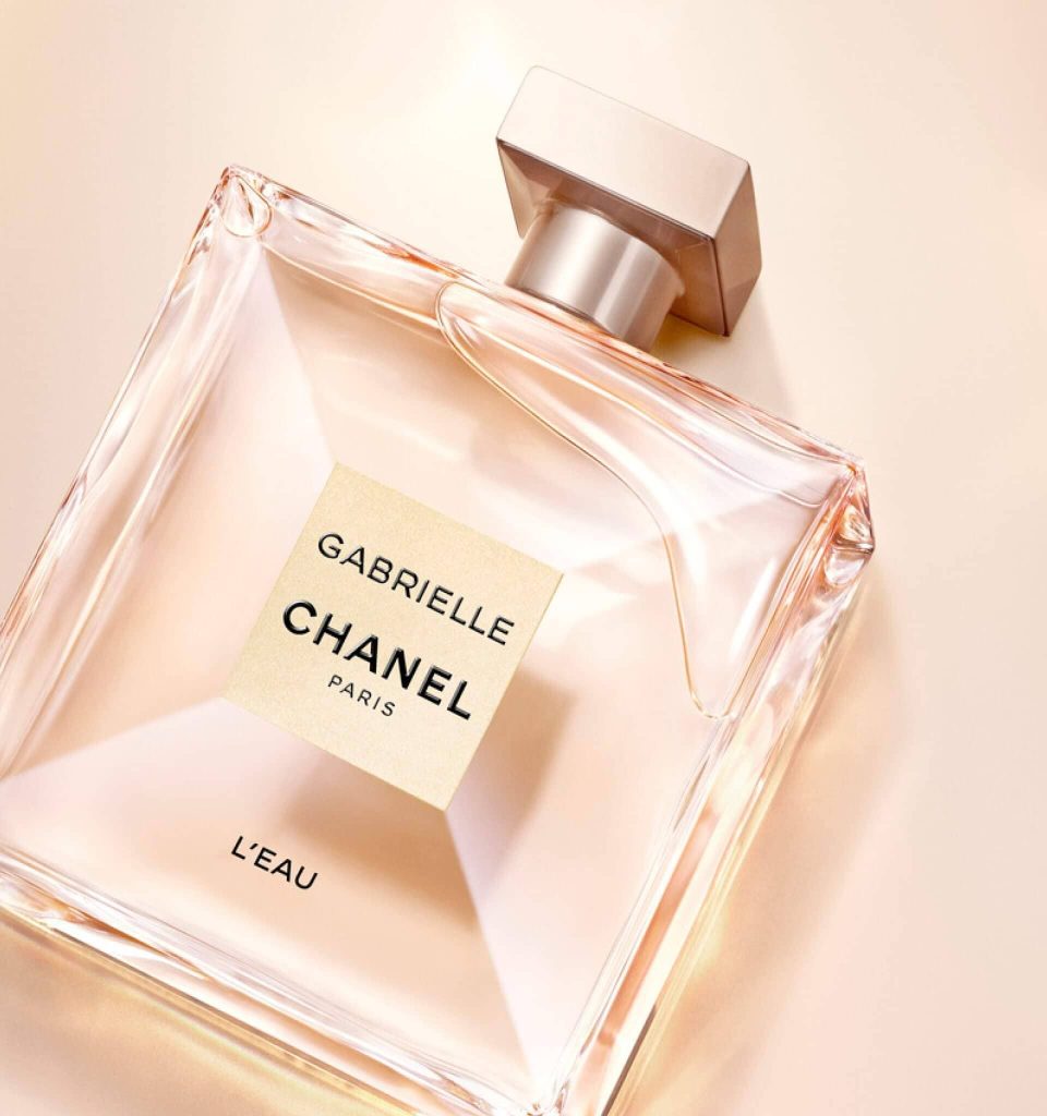  CHANEL｜GABRIELLE CHANEL