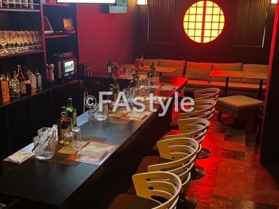 神田のヴィランとはどんなお店？