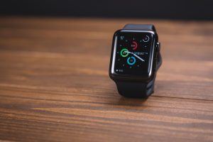 【私服で働ける特権】ラウンジ嬢にApple Watchがオススメな理由