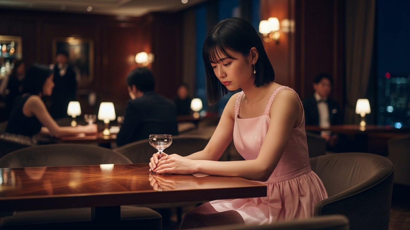 ENFJが夜職で働く場合の注意点