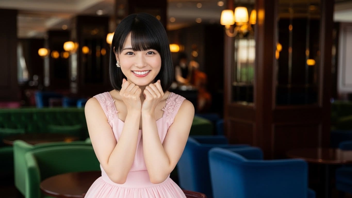 ENFJが夜職で力を発揮するポイント