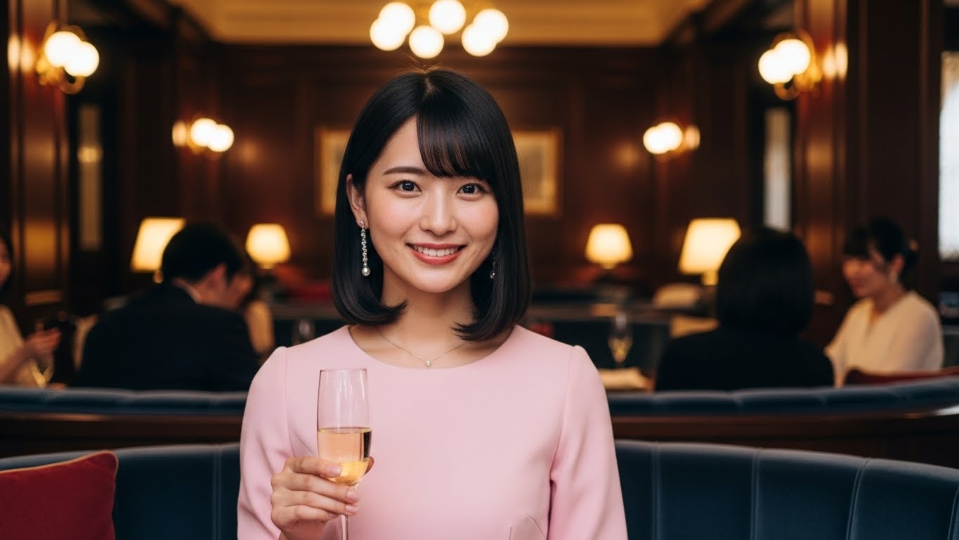 ENFJの性格と夜職での強み