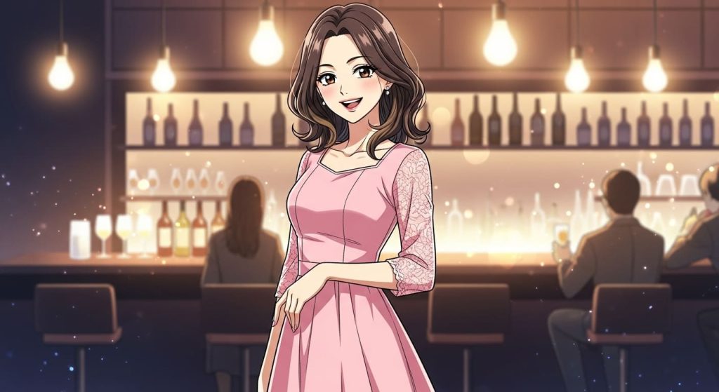 ENFJ（主人公）の女性の特徴