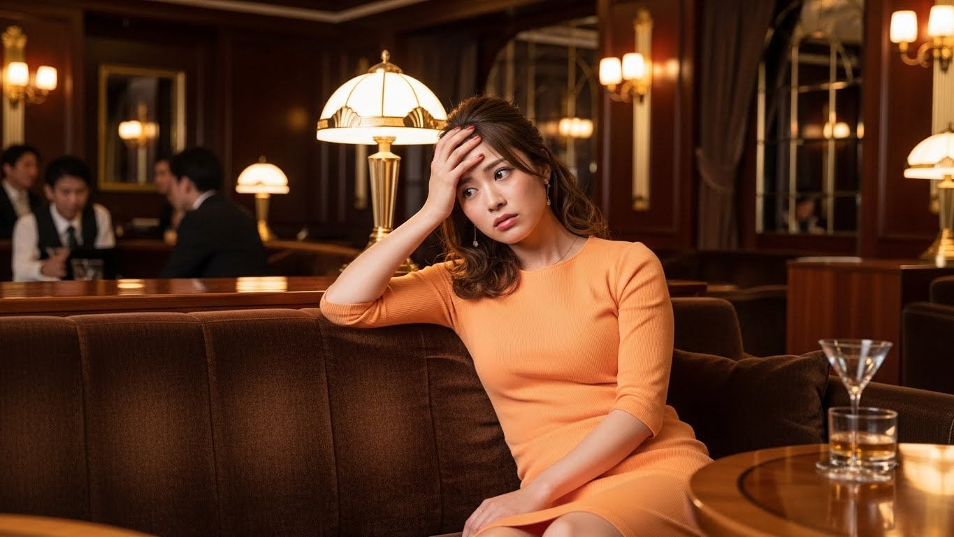 ENFPが夜職で注意すべきポイント