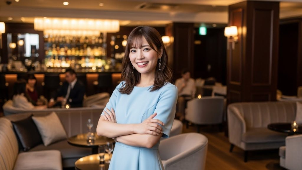 ENTJが夜職で力を発揮するポイント