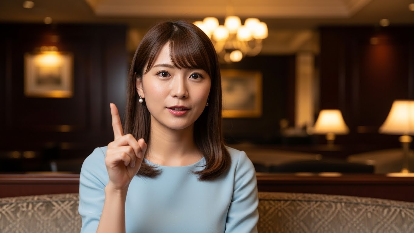 ENTJが夜職で注意すべきポイント