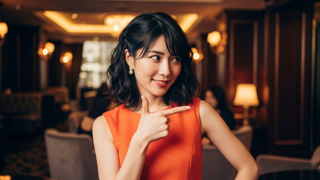 ENTPが夜職で力を発揮するポイント