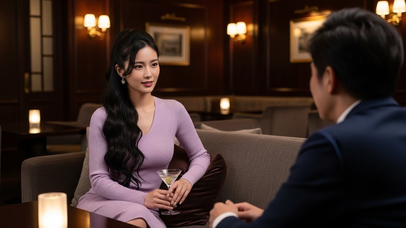 ESTJの夜職でのおすすめ接客スタイル