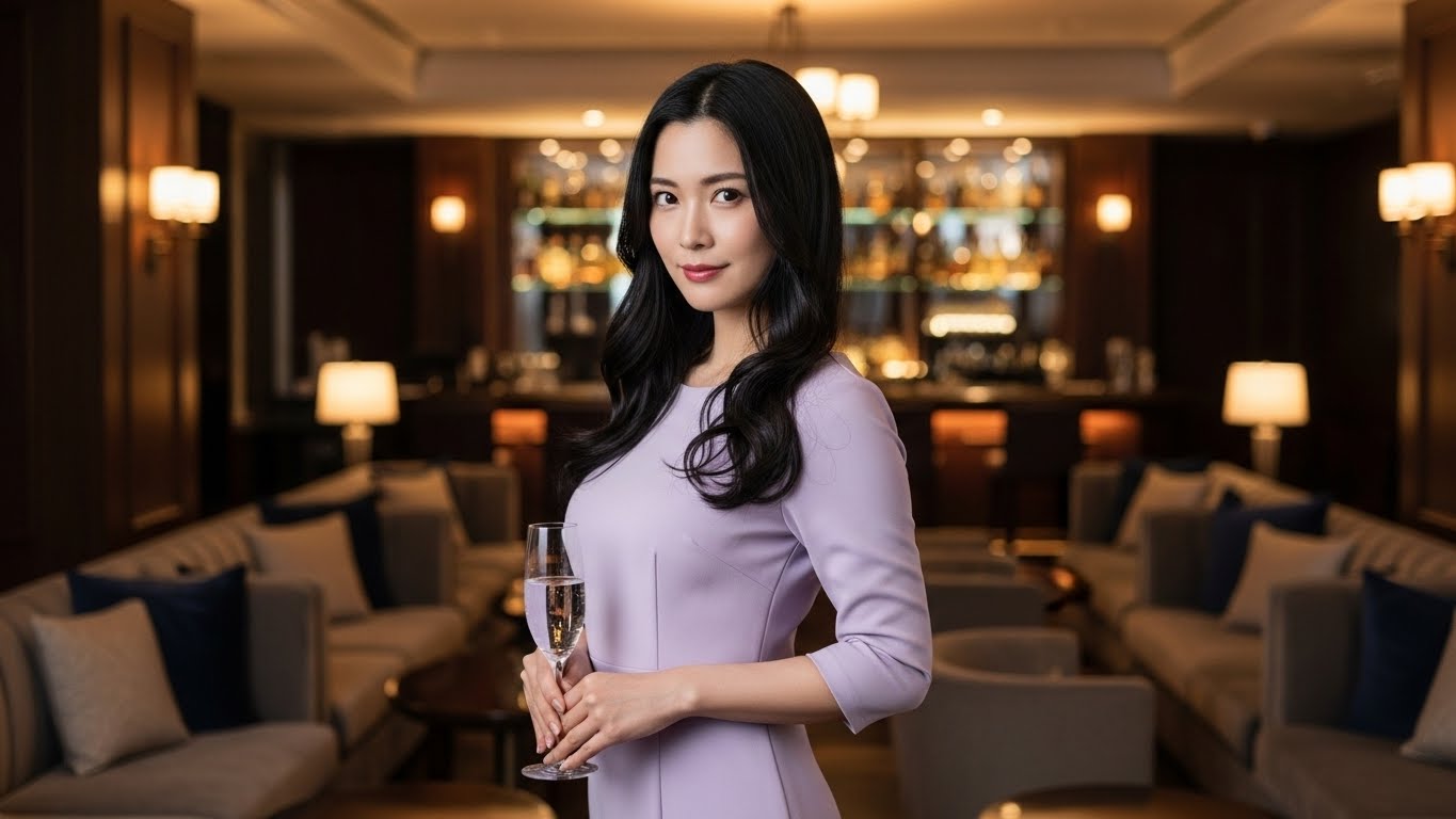 ESTJの性格と夜職での強み