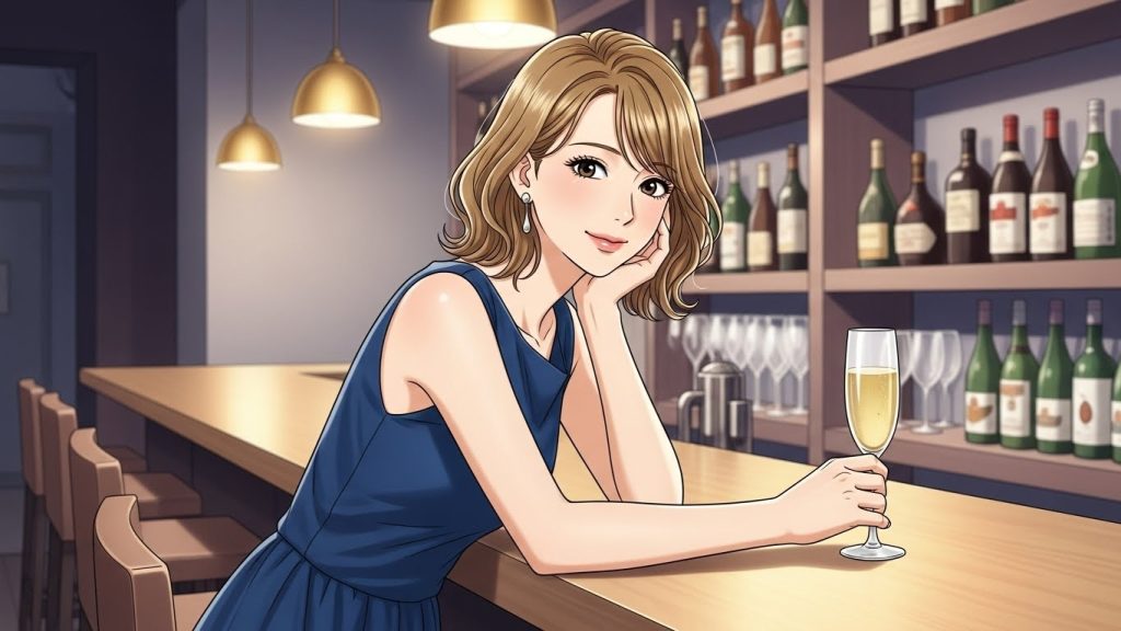 ESTP（起業家）の女性の特徴