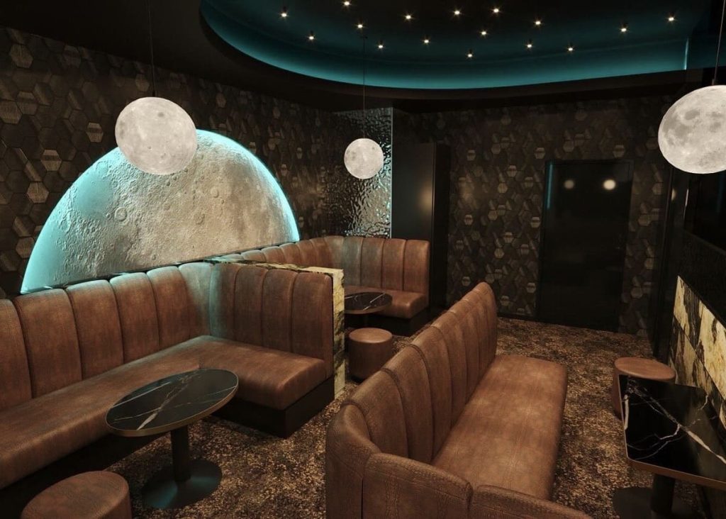 六本木ルーン｜LUNE