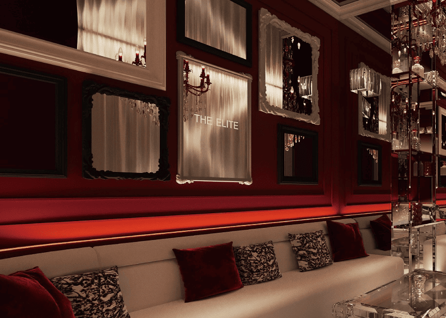 六本木ジ・エリート｜THE ELITE