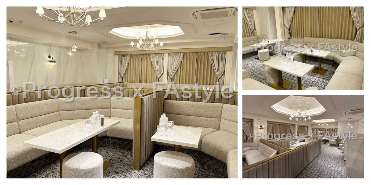 六本木プリマ東京の時給・バック・待遇は?