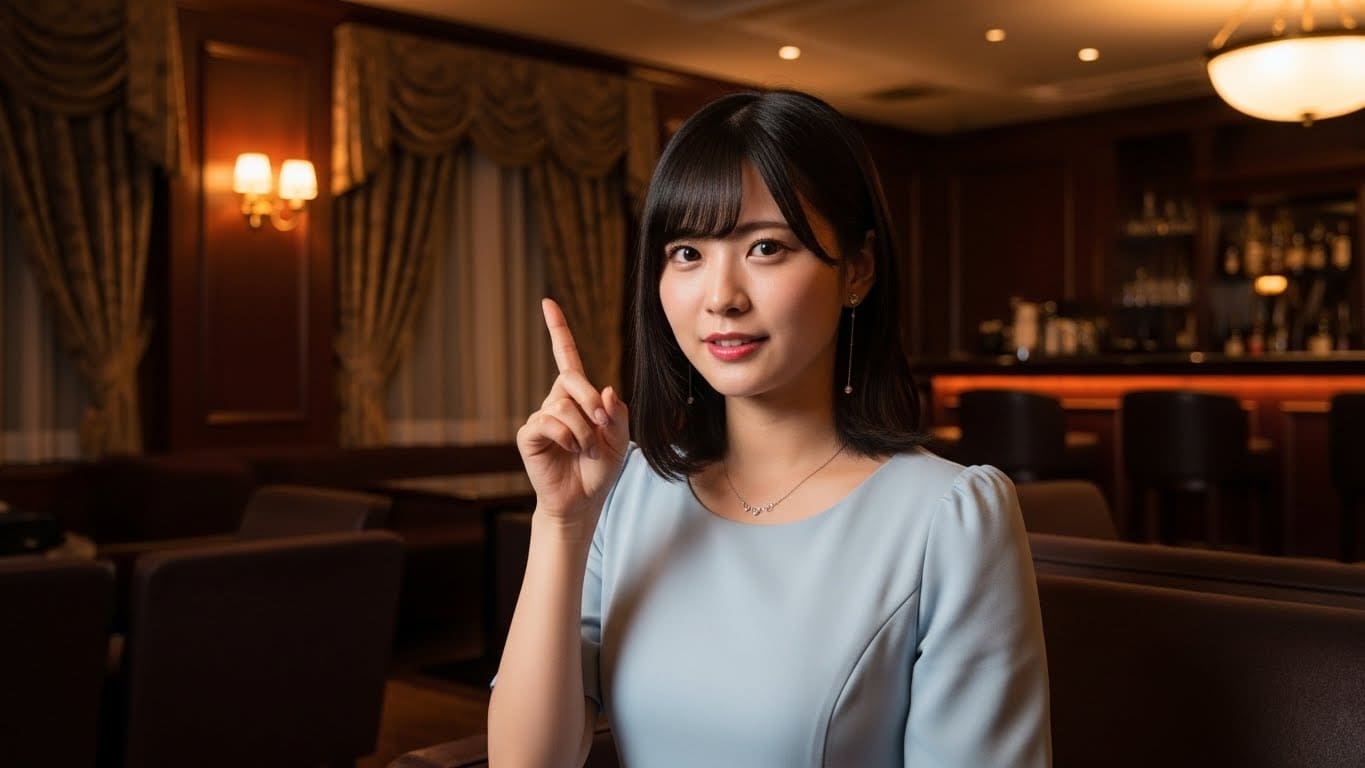 INFJが夜職で働く場合の注意点