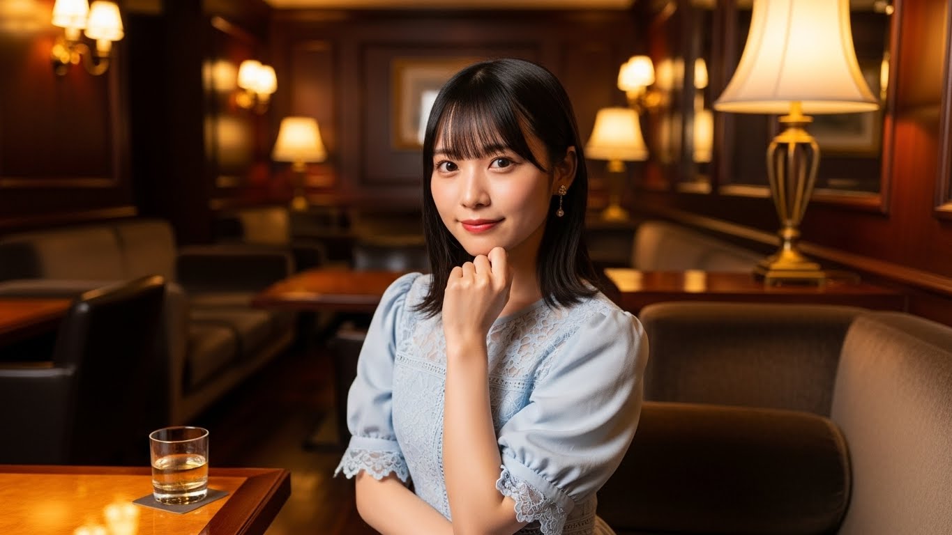 INFJが夜職で力を発揮するポイント