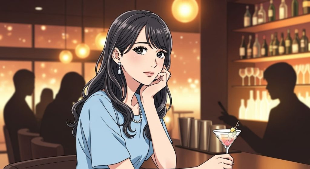 INFJ（提唱者）の女性の特徴