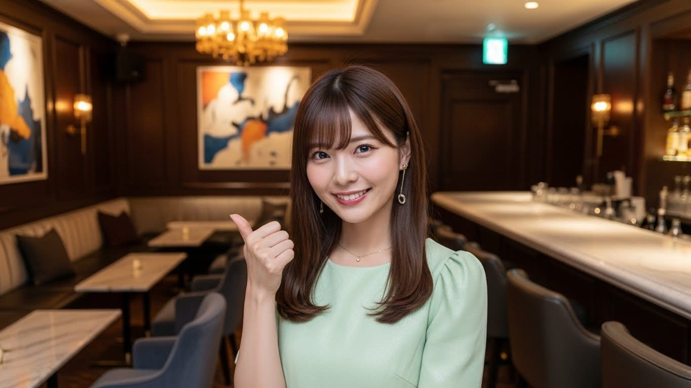 INFPが夜職で力を発揮するポイント