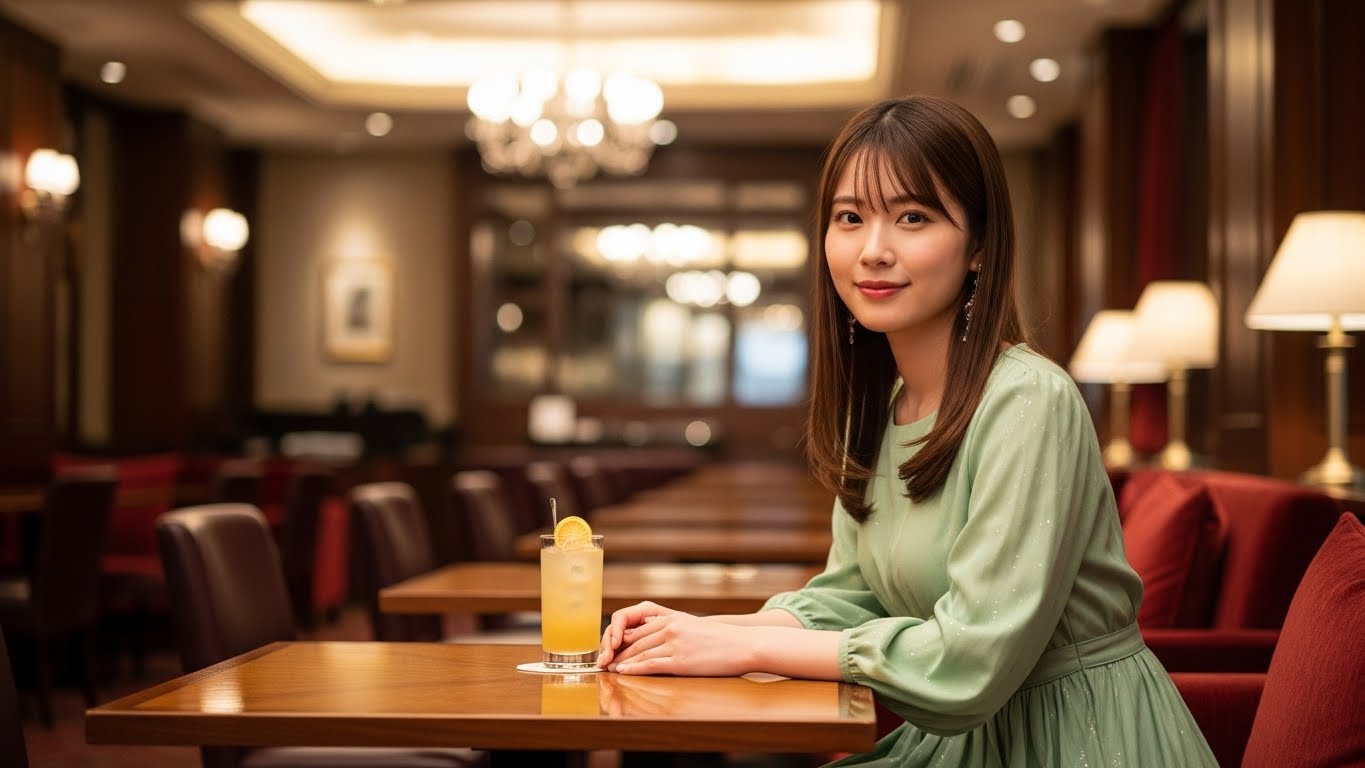 INFPの性格と夜職での強み