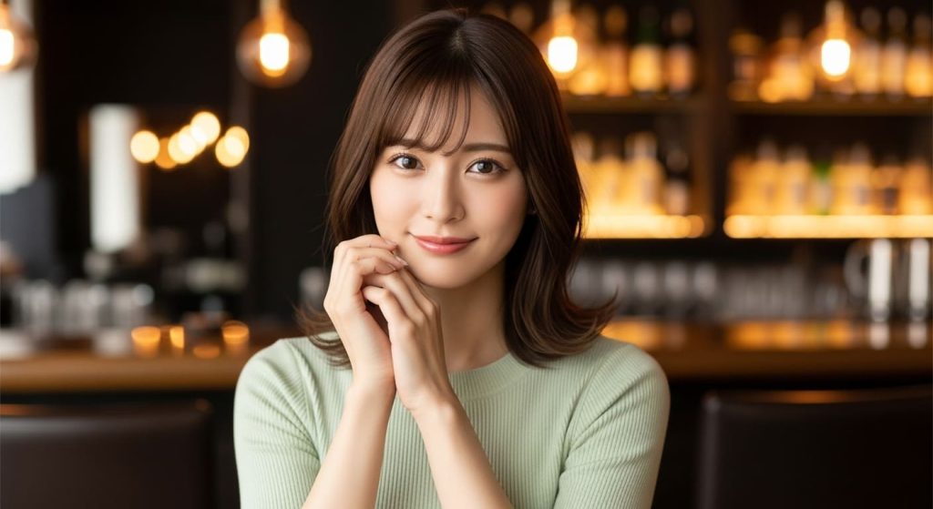 ISFJの性格と夜職での強み