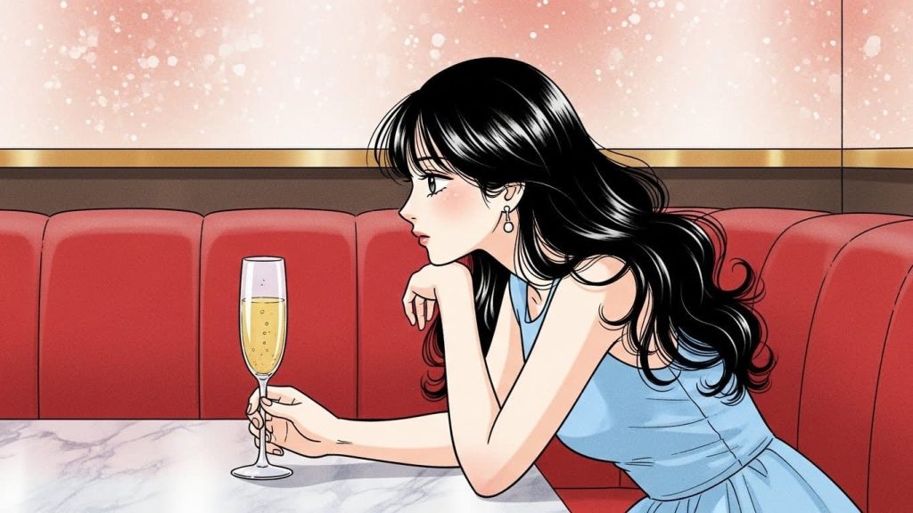 ISTP（巨匠）の女性の特徴