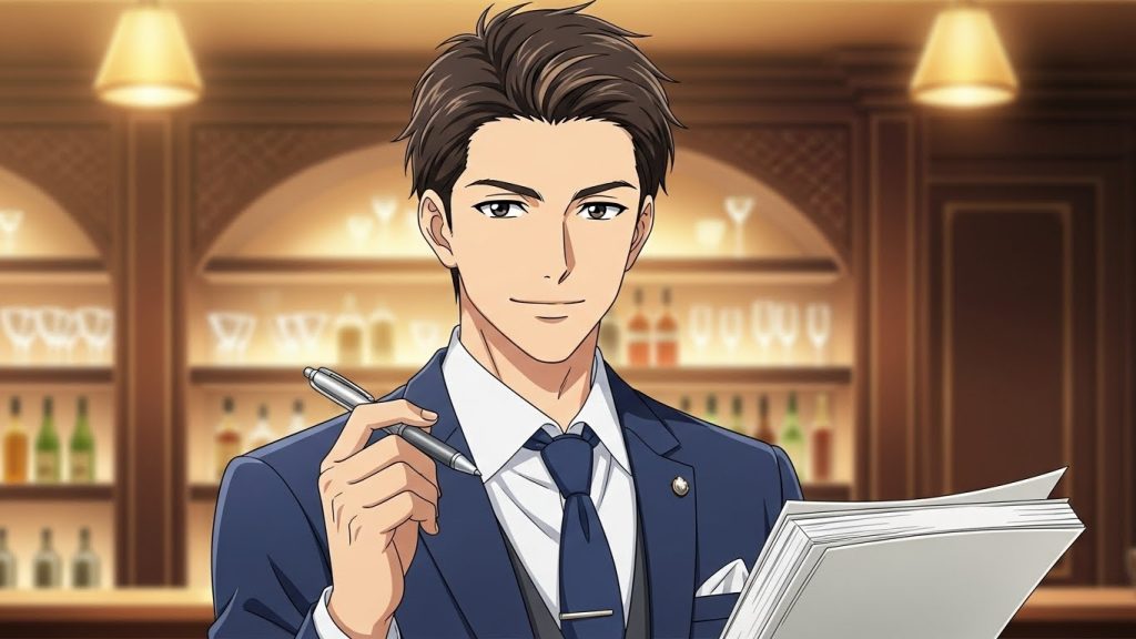 男性向け解説！敏腕マネージャーの恋愛傾向