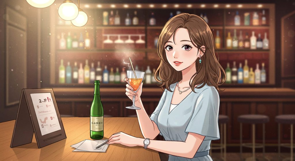ENTP（討論者）の女性の特徴