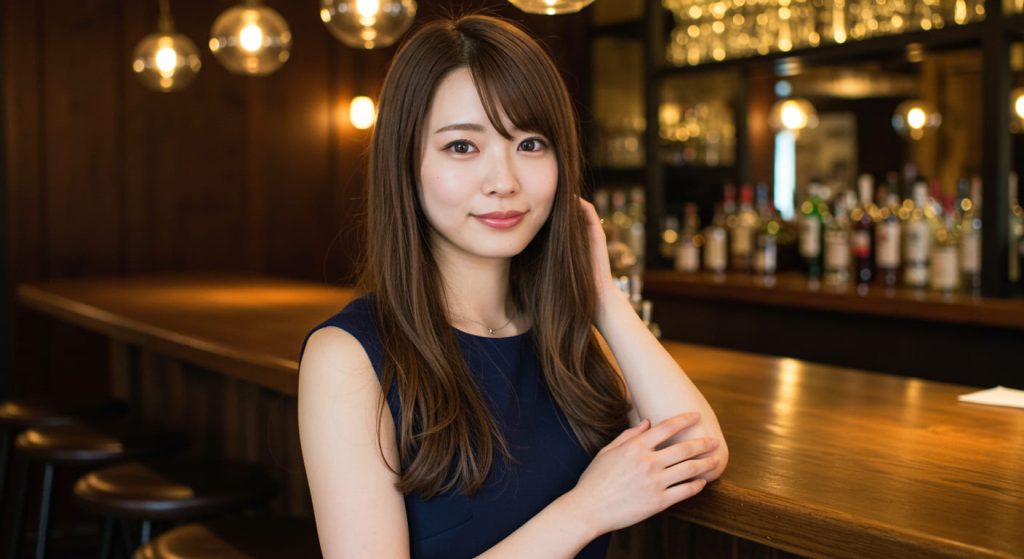 ESFJの性格と夜職での強み