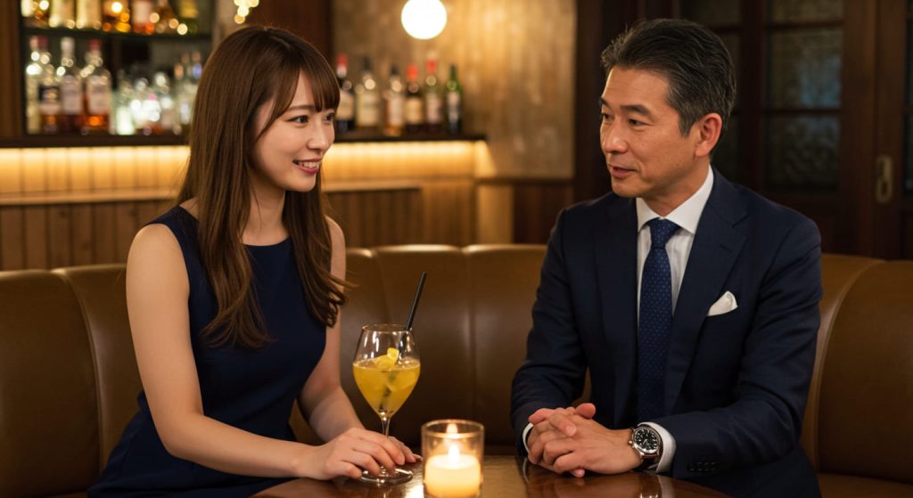 ESFJの夜職でのおすすめ接客スタイル