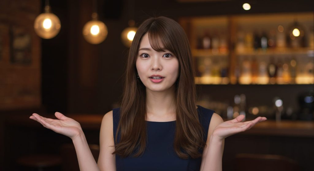 ESFJが夜職で働く場合の注意点