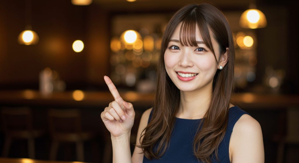 ESFJが夜職で力を発揮するポイント