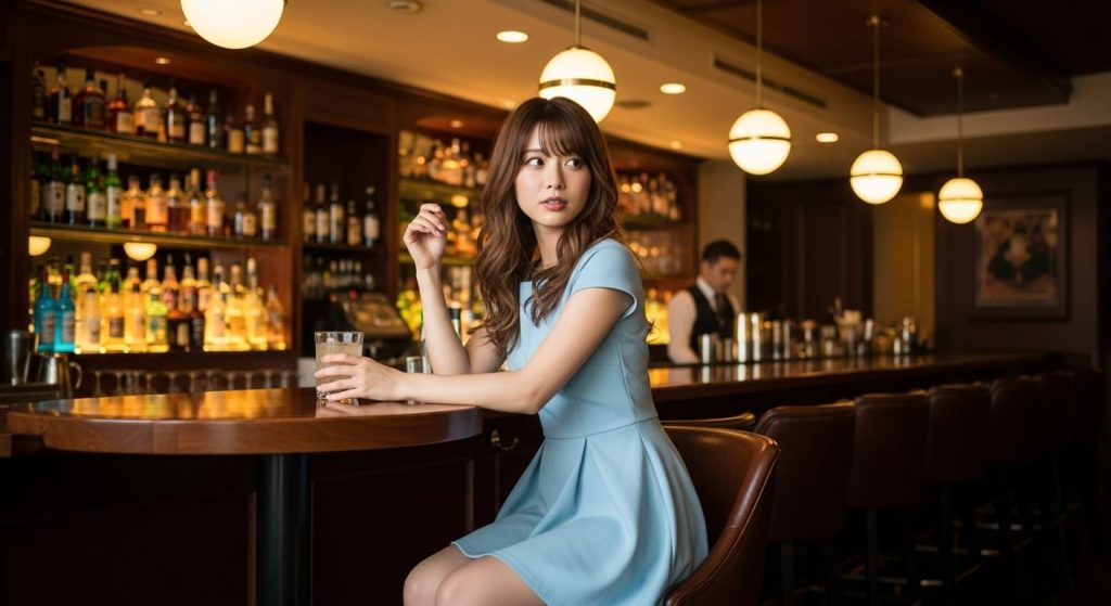 ISTPの性格と夜職での強み