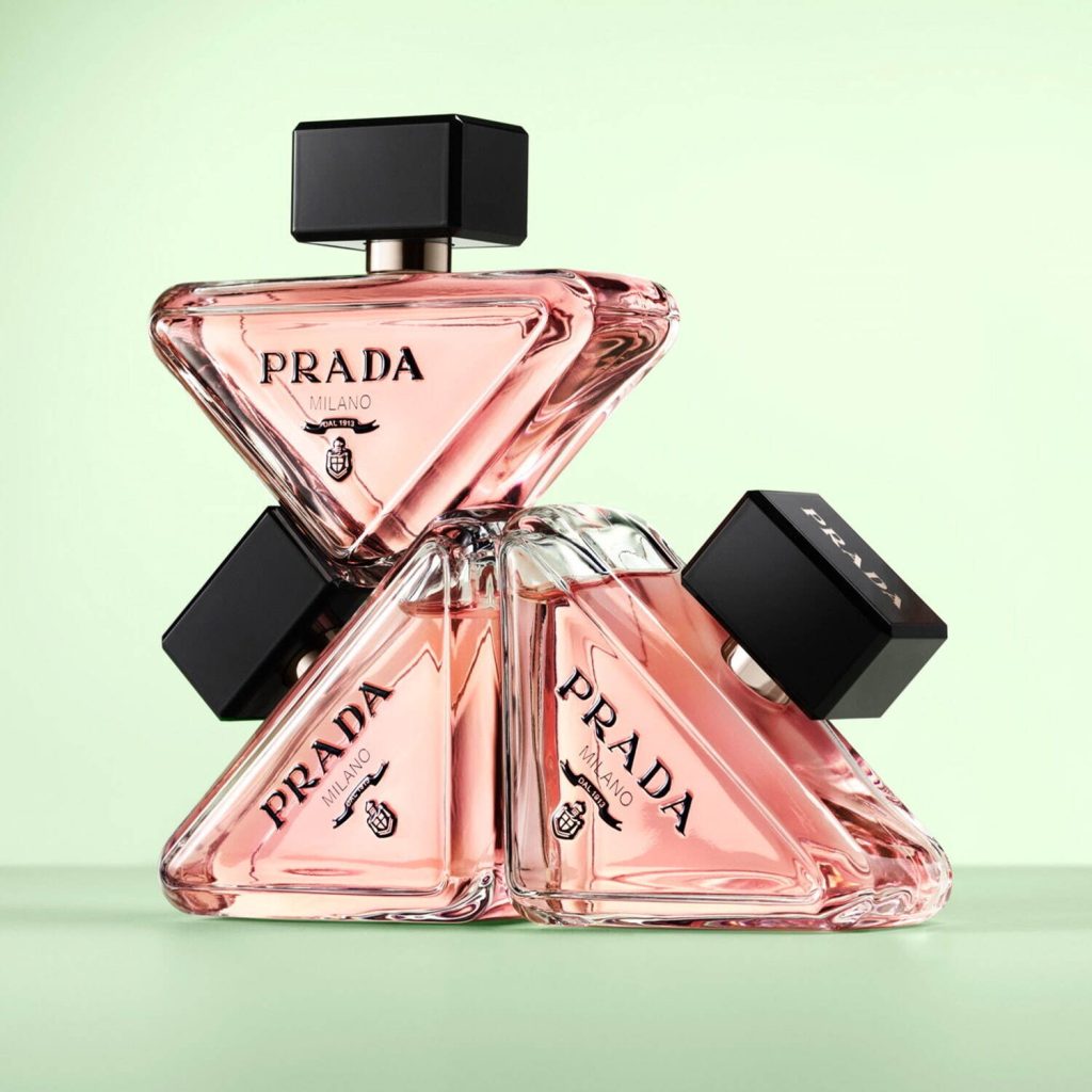 PRADA｜CANDY