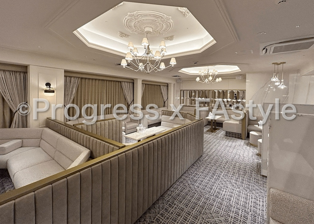 六本木プリマ東京の特徴