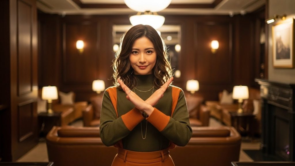 イエベ秋が避けたほうがいい色と理由