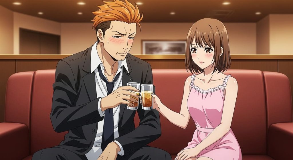 キャスト向け解説！ツンデレヤンキーの特徴・見分け方