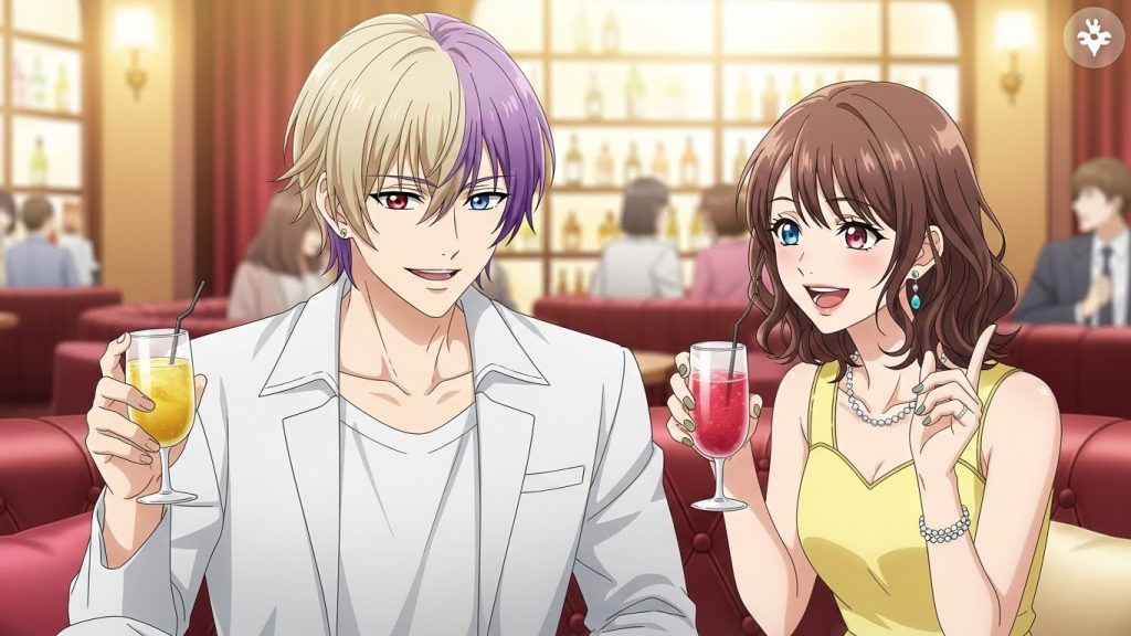 キャスト向け解説！デビル天使の特徴・見分け方