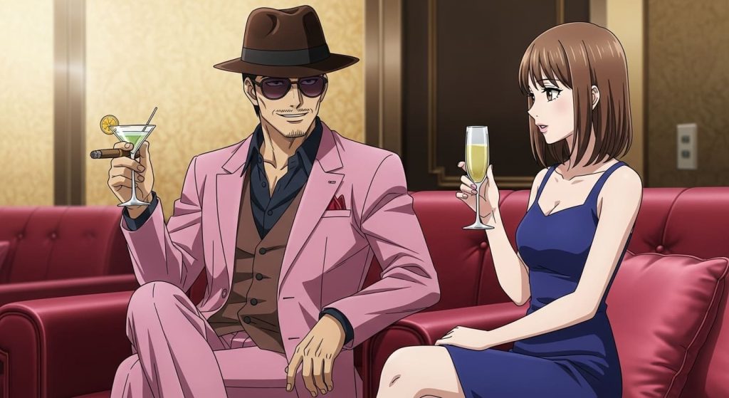 キャスト向け解説！ボス猫の特徴・見分け方