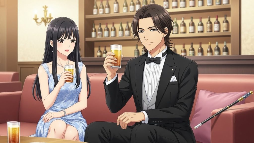 キャスト向け解説！ロマンスマジシャンの特徴・見分け方