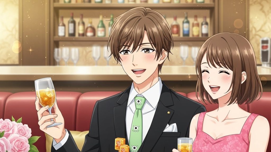 キャスト向け解説！恋愛モンスターの特徴・見分け方