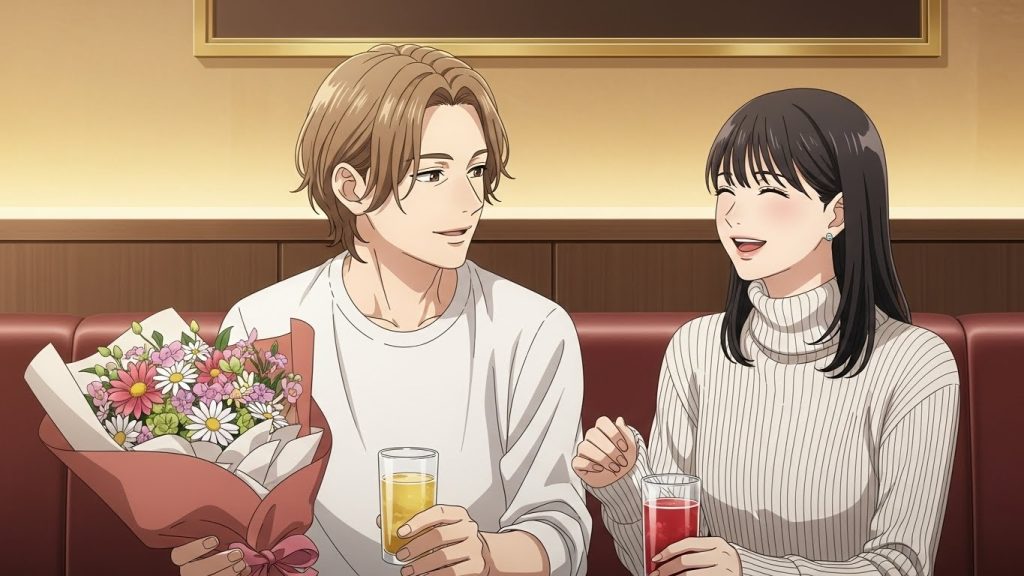 キャスト向け解説！最後の恋人の特徴・見分け方