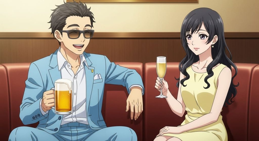 キャスト向け解説！隠れベイビーの特徴・見分け方