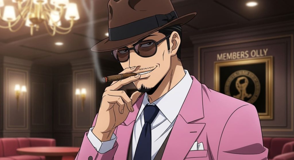 男性向け解説！ボス猫の恋愛傾向