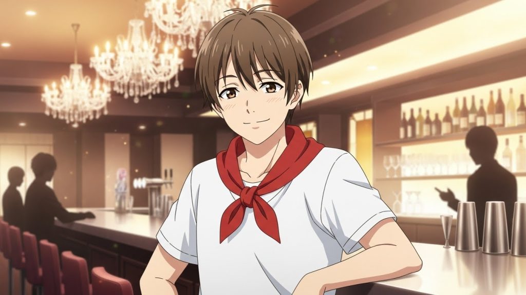 男性向け解説！忠犬ハチ公の恋愛傾向