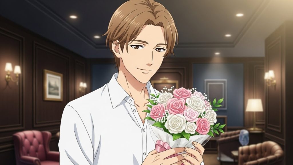 男性向け解説！最後の恋人の恋愛傾向