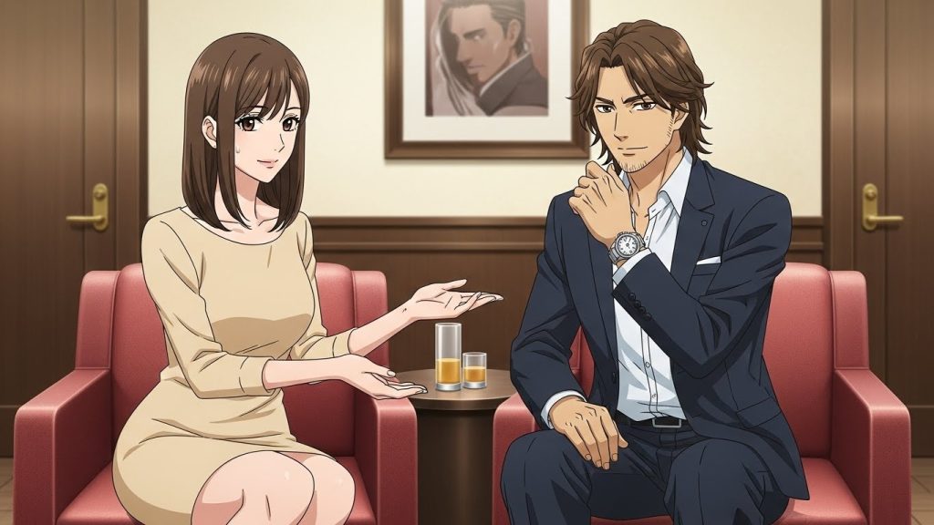 相性の良いラブタイプとその理由