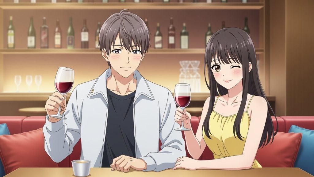 相性の良いラブタイプとその理由