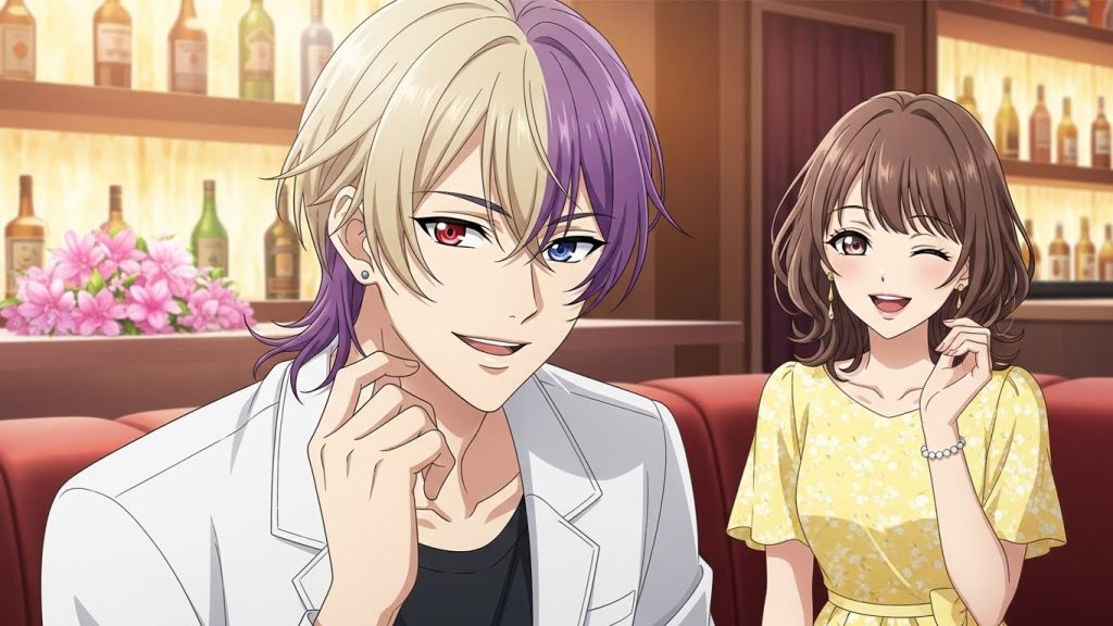 相性の良いラブタイプとその理由