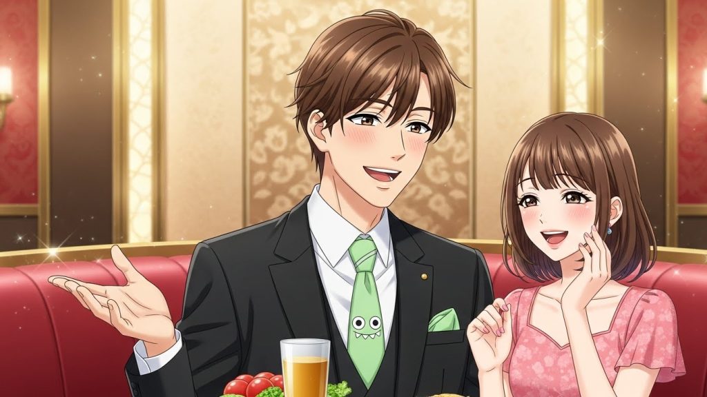 相性の良いラブタイプとその理由