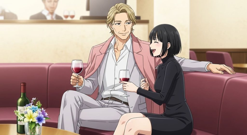 相性の良いラブタイプとその理由